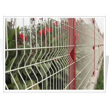 Anping Factory Wire Mesh Fencing